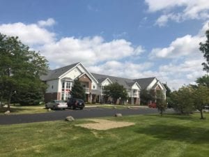 commercial-building-parking-lot