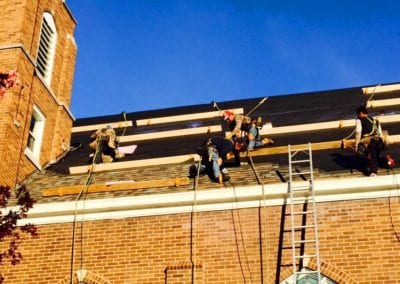 roofing-company-contractor-roofing-job-in-church