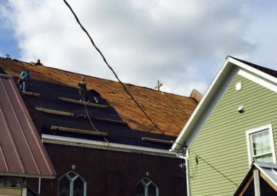 local-roofers-roofing-church