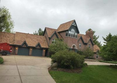 residential-home-with-wood-roof