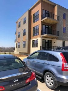 Franklin-commercial-project