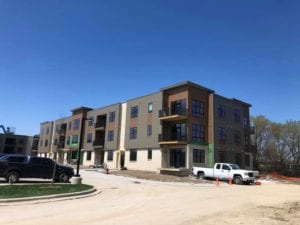 Franklin-commercial-building-project