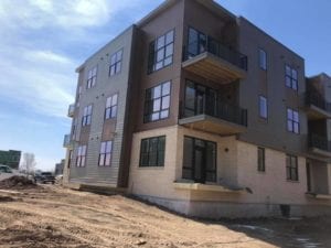 Franklin-commercial-building-project