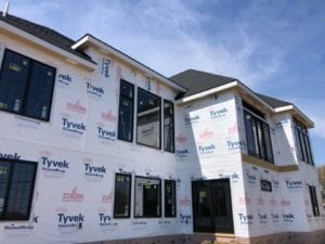 Muskego-residential-home-under-construction