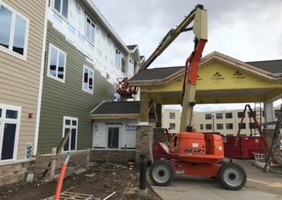 jlg-lift-commercial-building