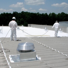 roof coatings 260