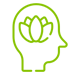 Peace of Mind Icon