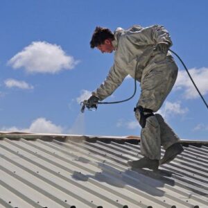 Roof Coating Contractors