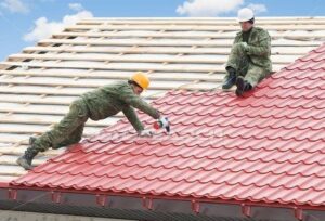 roof repairing contractors