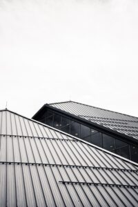 Metal Roofing